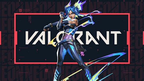 Valorant for Windows .